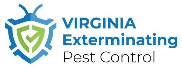 Virginia Exterminating Pest Control logo